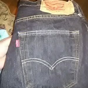 Levi's